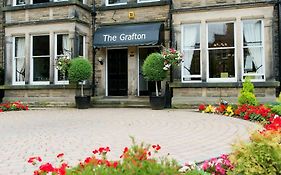 Grafton Hotel Harrogate